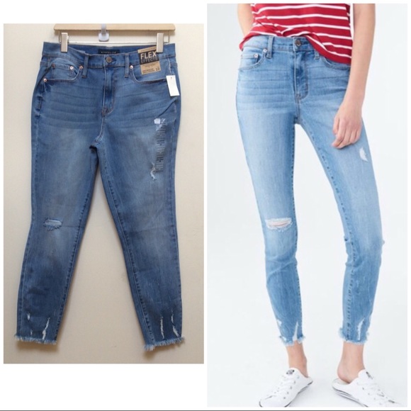 aeropostale flex effects